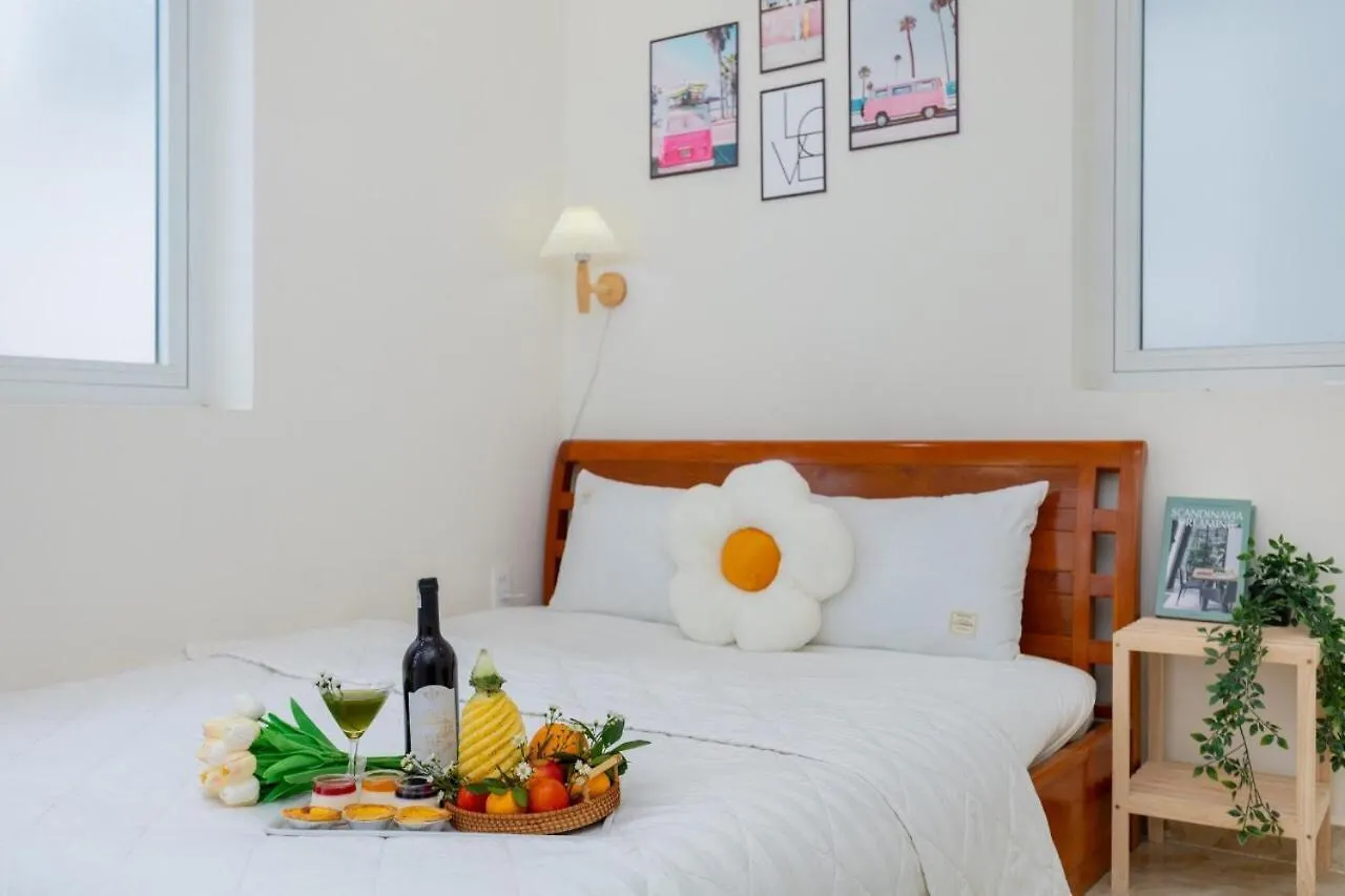 Sea Villa C8 - Free Karaoke + Bida - Gan Bien Bai Sau Vung Tau Vietnam