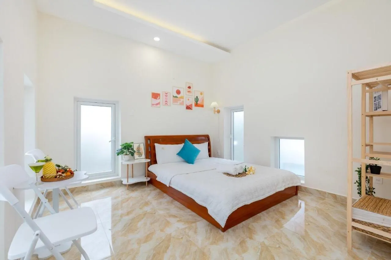 Sea Villa C8 - Free Karaoke + Bida - Gan Bien Bai Sau Vung Tau 0*,  Vietnam