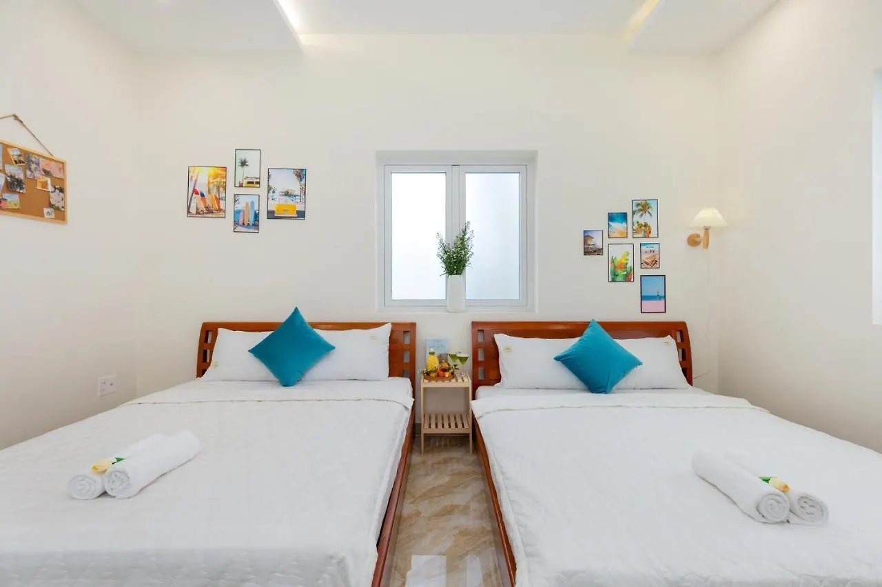 Sea Villa C8 - Free Karaoke + Bida - Gan Bien Bai Sau Vung Tau