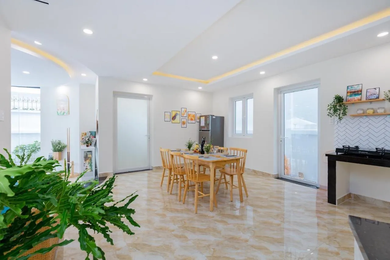 Sea Villa C8 - Free Karaoke + Bida - Gan Bien Bai Sau Vung Tau