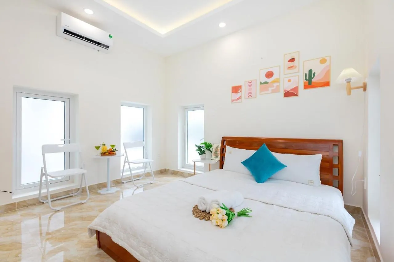 Sea Villa C8 - Free Karaoke + Bida - Gan Bien Bai Sau Vung Tau