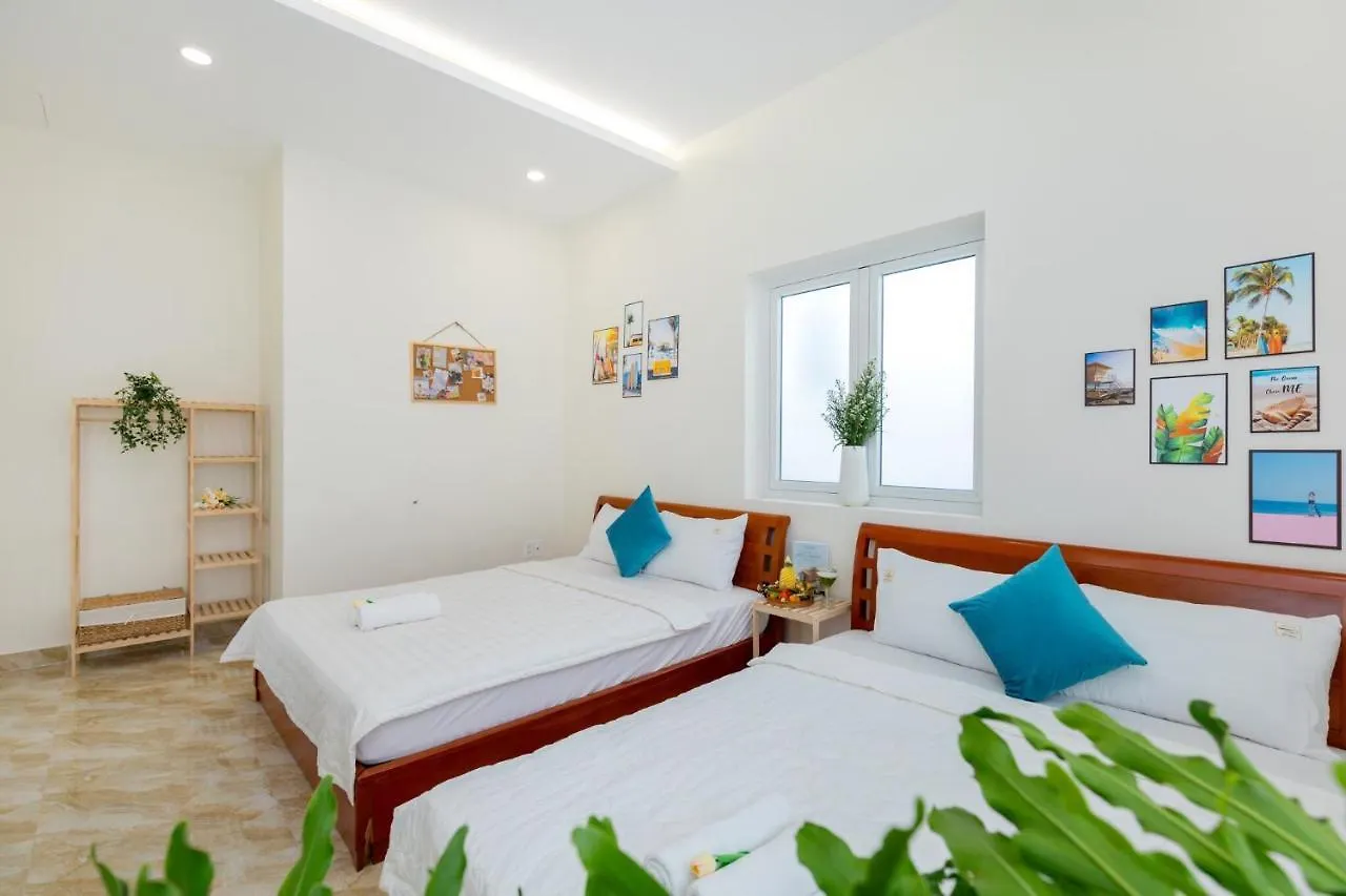 Sea Villa C8 - Free Karaoke + Bida - Gan Bien Bai Sau Vung Tau