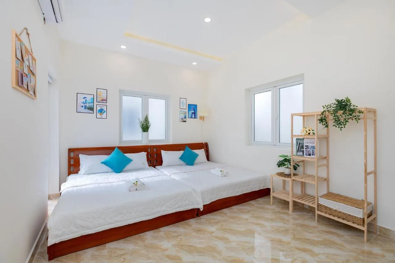 Sea Villa C8 - Free Karaoke + Bida - Gan Bien Bai Sau 붕타우