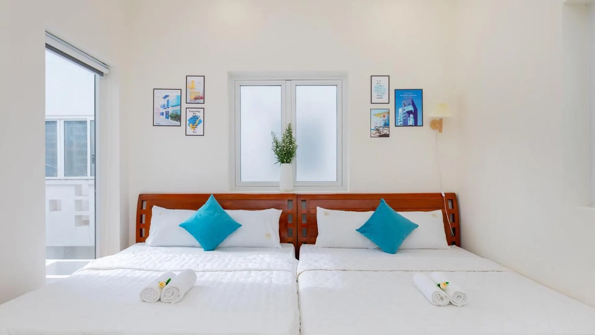 Sea Villa C8 - Free Karaoke + Bida - Gan Bien Bai Sau 붕타우